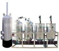 胡麻油提取成套設(shè)備 縮略圖 1