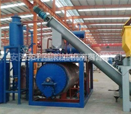 無害化處理成套