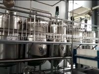 小型動物油精煉成套設備 縮略圖 1