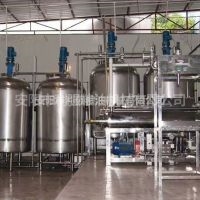 植物油精煉脫蠟設(shè)備 縮略圖 1