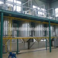 50噸動(dòng)物油水洗干燥設(shè)備成套 縮略圖 1