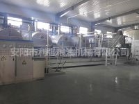 50噸自動化動物油熬煉設(shè)備生產(chǎn)線 縮略圖 1