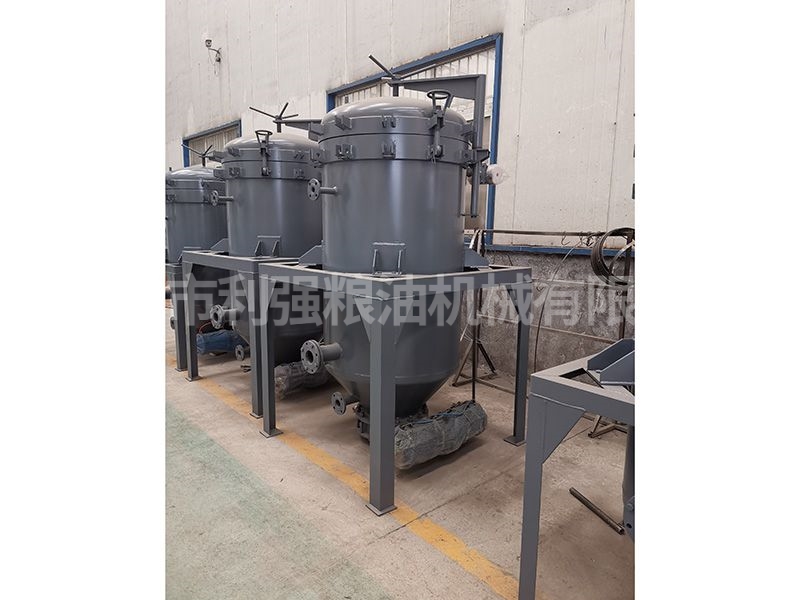 葉片震動(dòng)過濾機(jī)