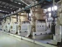動物油202-204型螺旋壓榨機(jī) 縮略圖 1