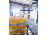 植物油浸出成套設備 縮略圖 1