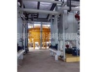 植物油浸出成套設備 縮略圖 1