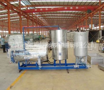 無害化動物處理設備