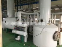 150噸動(dòng)物油物理精煉成套設(shè)備 縮略圖 1