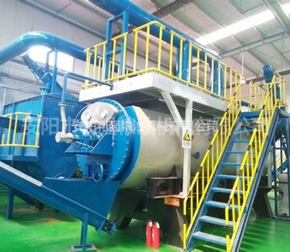 無(wú)害化成套設(shè)備