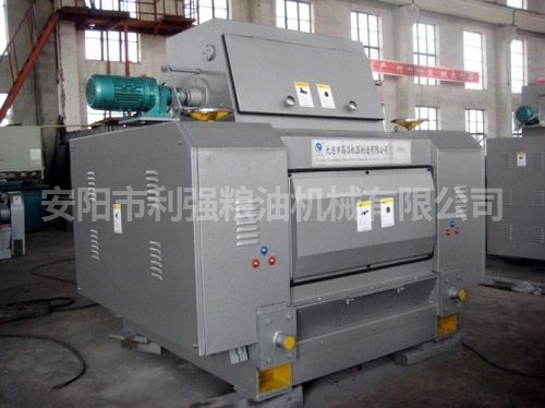 軋胚機的正確操作方法