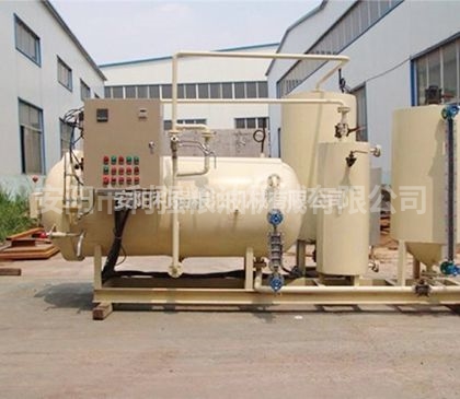 無(wú)害化動(dòng)物成套處理設(shè)備