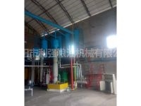 植物油浸出成套設(shè)備 縮略圖 1