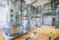 自動(dòng)化動(dòng)物油熬制車間 縮略圖 1
