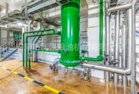 自動(dòng)化動(dòng)物油熬車間 縮略圖 1